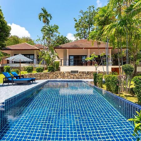 Villa Yao Yai Choeng Mon Exteriör bild