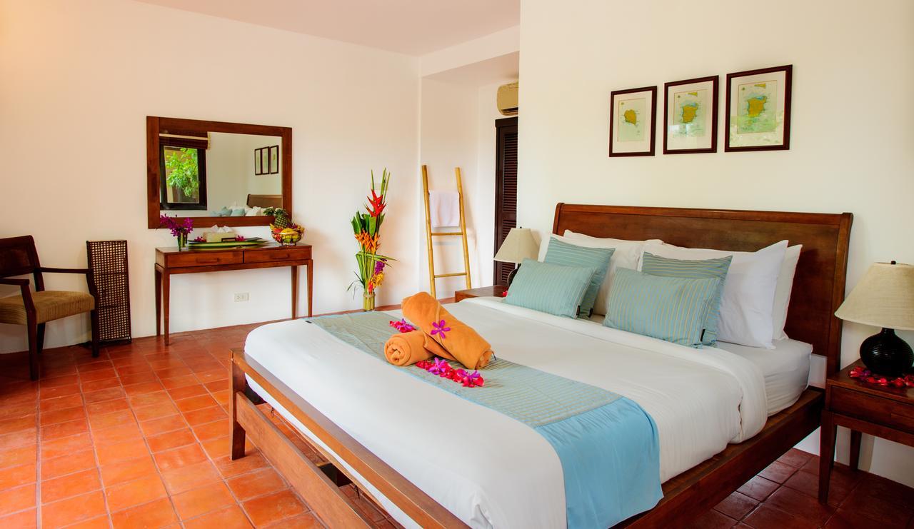 Villa Yao Yai Choeng Mon Exteriör bild